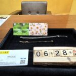 QUOカード　ネックレス　買取　K18　K10　仙台PARCO　大黒屋